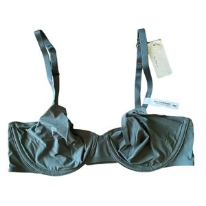 NWT Aerie Smoothez Full Coverage Unlined Bra 34C